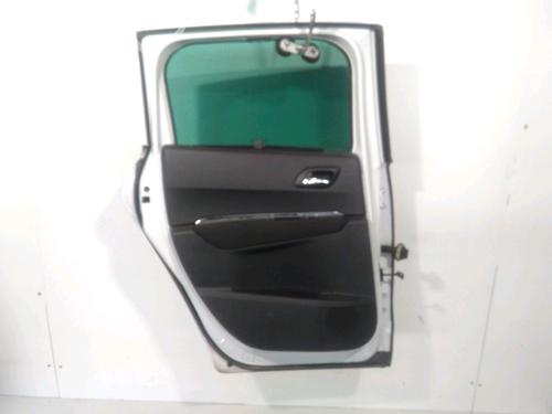 Used Left rear door PEUGEOT 3008 I MPV (0U_) 1.6 HDi (114 hp) 28206476