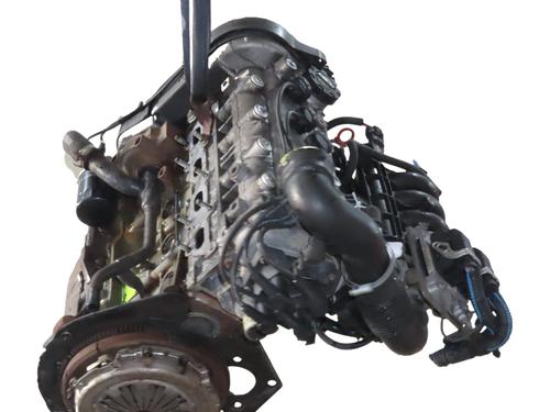 Used Engine Engine FIAT PUNTO (188_) 1.2 16V 80 (188.233, .235, .253, .255, .333, .353, .639,... (80 hp) 39112931 39112931