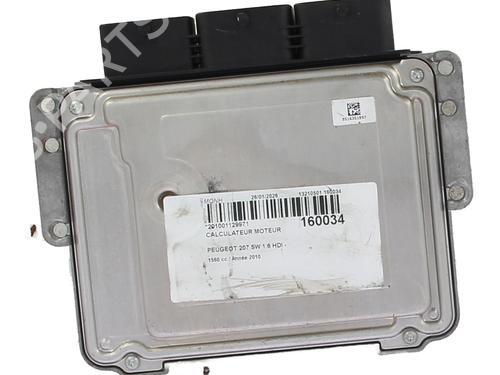 Used Engine control unit (ECU) Engine control unit (ECU) 32399999 32399999