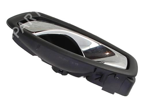Rear left interior door handle RENAULT CAPTUR I (J5_, H5_) 0.9 TCe 90 | BP32715809I15 - Image 2