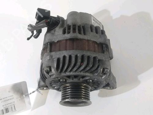 Generator CITROËN C2 (JM_) 1.1 (60 hp) 23851913