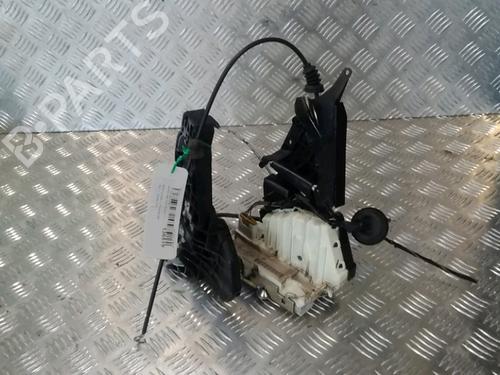Used Front right lock MERCEDES-BENZ A-CLASS (W169) A 160 CDI (169.006, 169.306) (82 hp) 13081669