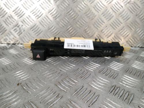 Used Warning switch Warning switch TOYOTA RAV 4 IV (_A4_) 2.2 D 4WD (ALA49) (150 hp) 13112387 13112387
