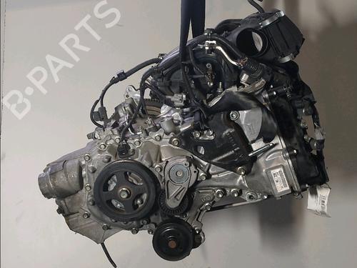 Used Engine Engine TOYOTA YARIS (_P13_) 1.3 (NSP130_, NSP130) (99 hp) 28416757 28416757