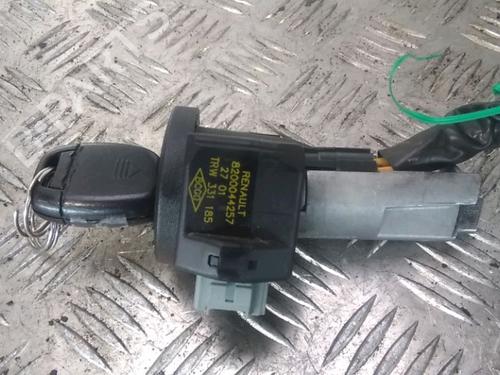 Used Ignition barrel RENAULT TWINGO I (C06_) 1.2 16V (C06C, C06D, C06K) (75 hp) 14963604