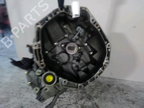 gearbox-renault-clio-iii-br01-cr01-2005-2006-2007-2008-2009-2010-2011-2012-2013-2014-33727688 main image