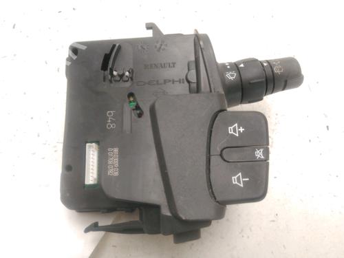 Steering column stalk RENAULT CLIO III (BR0/1, CR0/1) 1.5 dCi (C/BR0G, C/BR1G) | BP29046701I23 