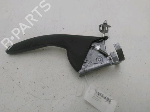 Used Hand brake RENAULT CAPTUR I (J5_, H5_) 0.9 TCe 90 (90 hp) 29516656