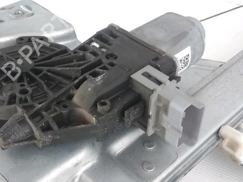 Front left window mechanism CITROËN BERLINGO Box Body/MPV (B9) 1.6 HDi 90 16V | BP35970859C22 - Image 2