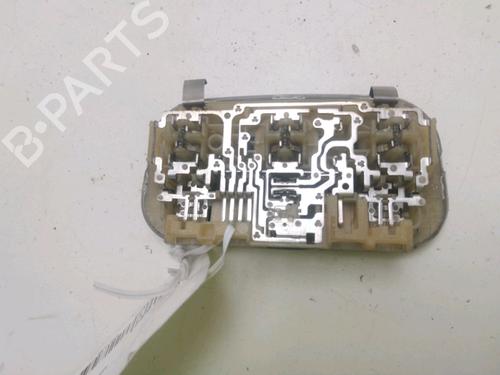 Kabinelys PEUGEOT 207 CC (WD_) 1.6 HDi (109 hp) 21180844