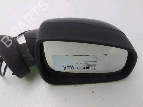Right mirror DACIA SANDERO 1.4 MPI LPG | BP20128810C27