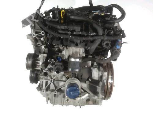 Engine FORD FIESTA VI (CB1, CCN) 1.6 ST | BP20299862M1 