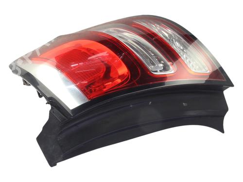 Right taillight CITROËN C3 II (SC_) 1.2 VTi 82 | BP39251421C35 - Image 2