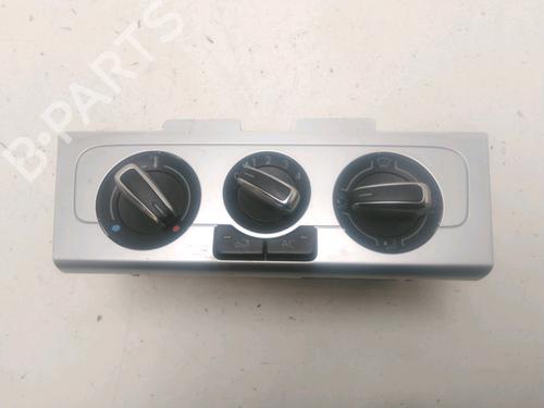 Climate control VW POLO V (6R1, 6C1) 1.4 (6R1) | BP25150436I5 