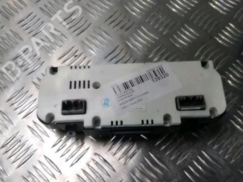 Used Climate control Climate control 13079902 13079902