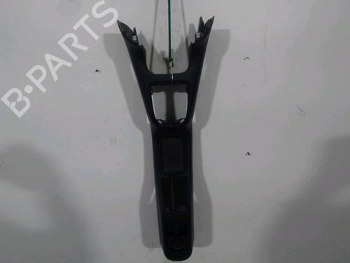 Midtkonsoll Midtkonsoll CITROËN C3 III (SX) 1.5 BlueHDi 100 (SXYHYP, SXYHTU) (102 hp) 34201335 34201335