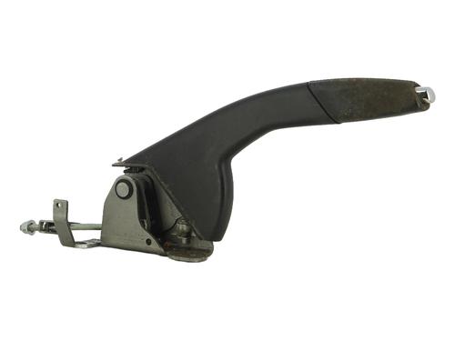 Hand brake RENAULT CAPTUR I (J5_, H5_) 1.5 dCi 110 | BP36790170I18 - Image 5