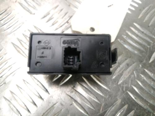 Warning switch DACIA SANDERO II 1.5 dCi | BP13302091I22 