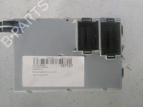 fuse-box-abarth-500-595-695-2008-29577959 main image
