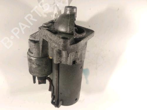Startmotor RENAULT MEGANE III Hatchback (BZ0/1_, B3_) 1.5 dCi (BZ09, BZ0D, BZ1W, BZ29, BZ14) (110 hp) 25886214