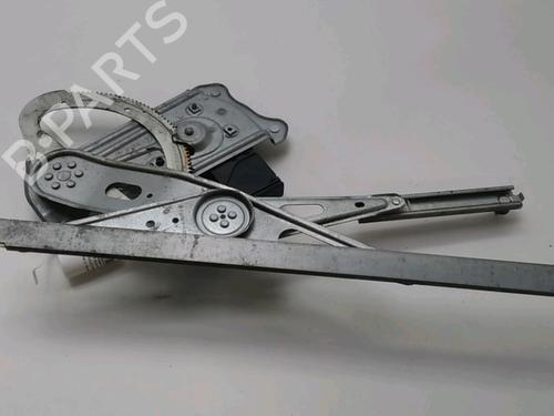 Front right window mechanism RENAULT MEGANE III Grandtour (KZ0/1) 1.6 BiFuel (KZ03) | BP18206521C23 