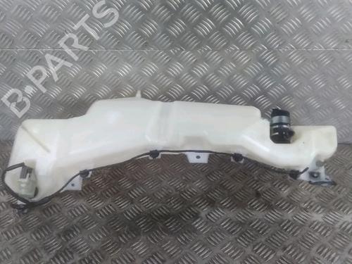 Windscreen washer tank MITSUBISHI PAJERO IV (V8_W, V9_W) 3.2 DI-D (V88W, V98W) | BP27395000C113