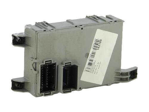 Fuse box FIAT 500 (312_) 1.2 (312AXA1A) | BP35797283E1 - Image 8