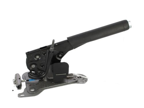 Hand brake CITROËN C3 III (SX) 1.5 BlueHDi 100 (SXYHYP, SXYHTU) | BP30048110I18