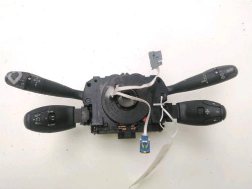 Used Steering column stalk PEUGEOT 308 I (4A_, 4C_) 1.6 HDi (90 hp) 20218248