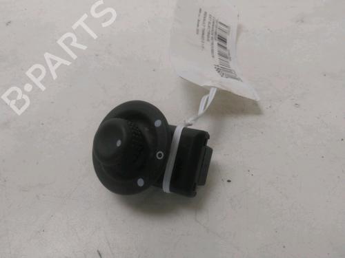 Used Mirror switch RENAULT TWINGO III (BCM_, BCA_) 1.0 SCe 70 (71 hp) 29344916