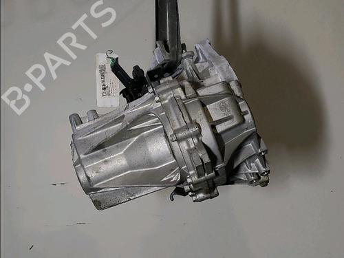 gearbox-kia-picanto-iii-ja-2017-30333346 main image