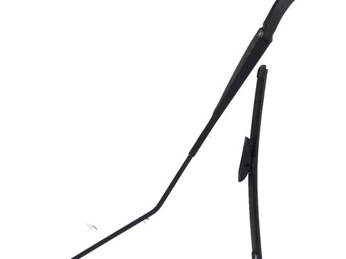 Used Front windshield wiper arm Front windshield wiper arm RENAULT CAPTUR I (J5_, H5_) 0.9 TCe 90 (90 hp) 33809064 33809064