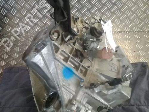 Gearbox TOYOTA AYGO (_B4_) 1.0 (KGB40) | BP23180427M3  - Image 5
