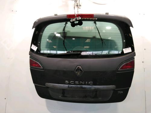Tailgate RENAULT SCÉNIC III (JZ0/1_) 1.2 TCe (JZ16) | BP28828504C6 