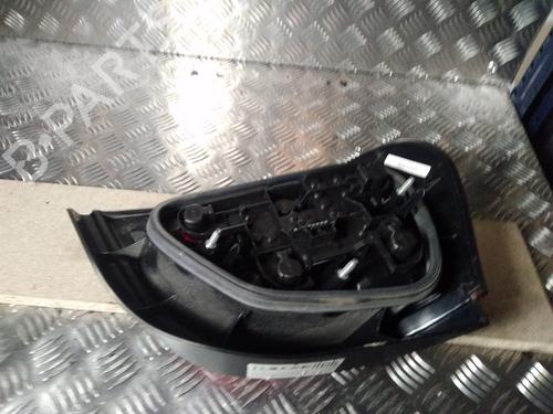 Right taillight RENAULT MEGANE I (BA0/1_) 1.6 16V (BA04, BA0B, BA11, BA1J, BA16, BA19, BA1K, BA1V,... | BP11518983C35 