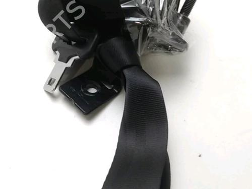 Used Rear left belt tensioner RENAULT MEGANE III Grandtour (KZ0/1) 1.9 dCi (KZ0J, KZ0N, KZ1S) (131 hp) 17869441
