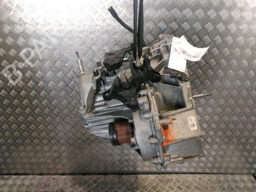 Gearbox DACIA SANDERO III 1.0 TCe 100 ECO-G | BP18206319M3 