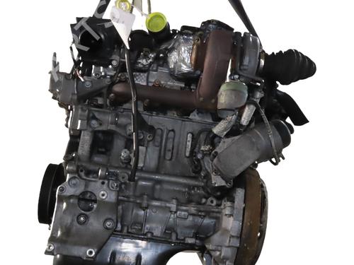 Engine FORD FOCUS II (DA_, HCP, DP) 1.6 TDCi | BP37431607M1 - Image 4