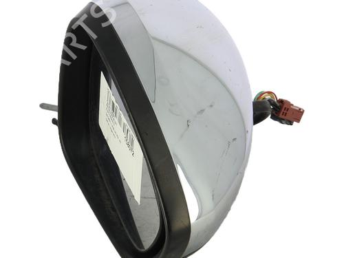 Used Right mirror DS DS 3 (SA_) 1.6 BlueHDi 100 (SABHY0, SABHYT) (99 hp) 31325562