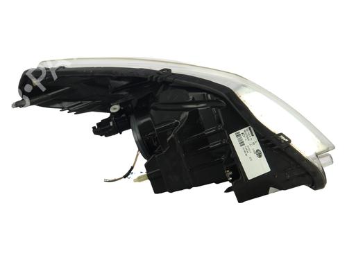 Left headlight DACIA SANDERO 1.4 MPI LPG | BP39482011C28 - Image 3