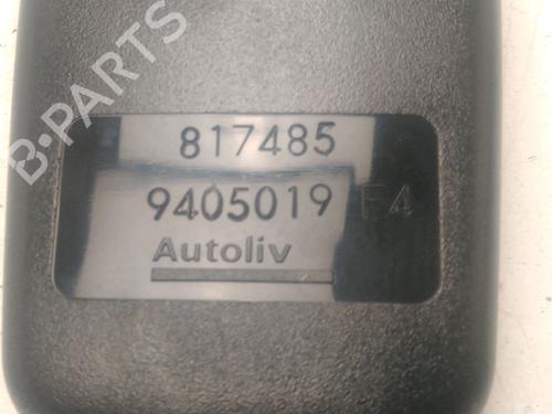 Seat buckle RENAULT TWINGO I (C06_) 1.2 (C066, C068) | BP25886244I32 