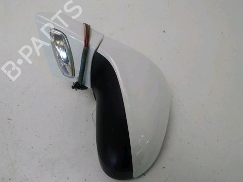 Used Left mirror PEUGEOT 308 I (4A_, 4C_) 1.6 HDi (112 hp) 28087037