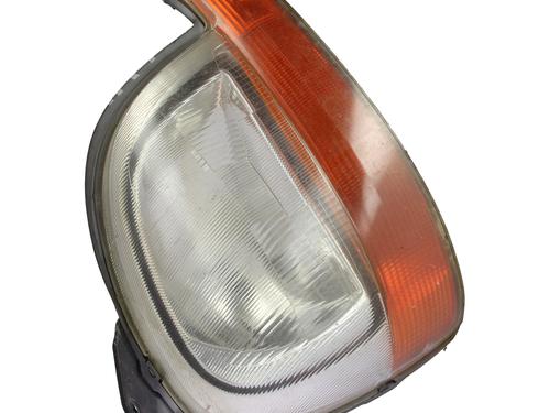 Used Right headlight Right headlight RENAULT KANGOO (KC0/1_) 1.4 (KC0C, KC0H, KC0B, KC0M) (75 hp) 32254561 32254561
