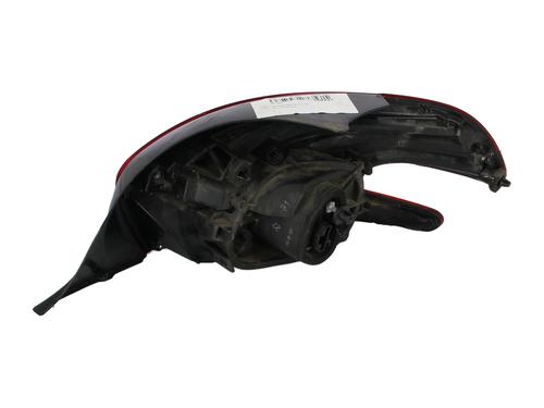 Venstre baglygte PEUGEOT 208 I (CA_, CC_) 1.0 VTi | BP30048159C34 