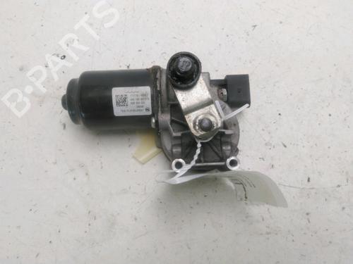 Used Front wiper motor Front wiper motor AUDI A1 Sportback (GBA) 30 TFSI (116 hp) 29622058 29622058
