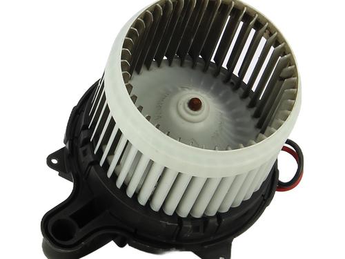 Heater blower motor RENAULT ZOE (BFM_) ZOE (BFMC, BFMD) | BP34711019M62 - Image 2