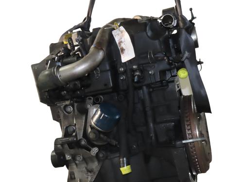 Used Engine Engine 38184056 38184056