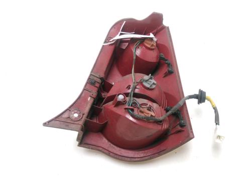 Used Left taillight KIA PICANTO I (SA) 1.0 (63 hp) 20100435