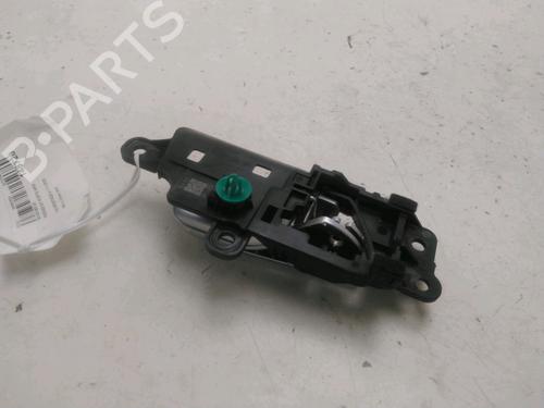 Used Rear left interior door handle Rear left interior door handle KIA SPORTAGE IV (QL, QLE) 1.7 CRDi (141 hp) 29344973 29344973