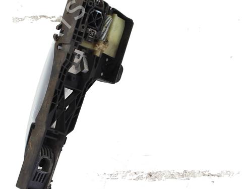 Used Front right exterior door handle Front right exterior door handle RENAULT SCÉNIC IV (J9_) 1.5 dCi 95 (95 hp) 33727781 33727781